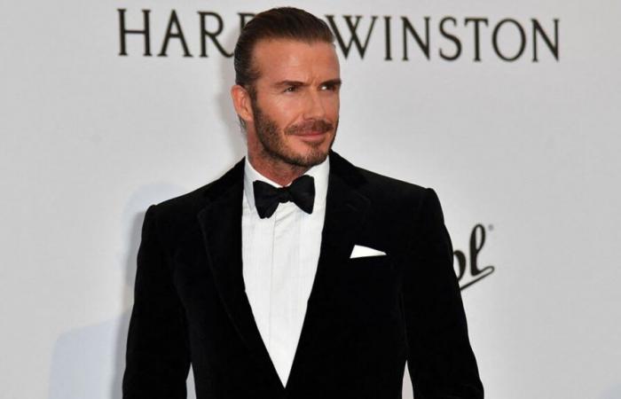 David Beckham enttäuschte erneut: Aus diesem Grund verlieh ihm Karl III. keine Ritterschaft