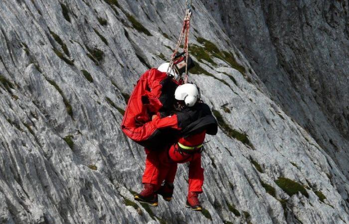 „Eine eisige und sehr rutschige Schneedecke“: Drei Wanderer sterben innerhalb von vier Tagen in den Pyrenäen, Retter erinnern an die Gefahren der Berge im Winter