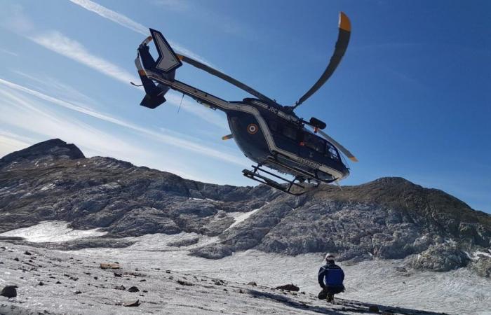 Pyrenäen: Nach dem Tod zweier Wanderer warnen Retter vor den mit den Bergen verbundenen Gefahren