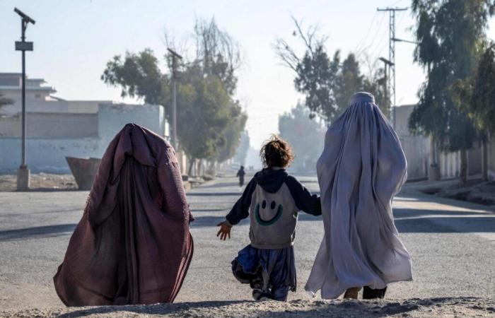 Die Besessenheit der Taliban, die Rechte der Frauen einzuschränken, erreicht ein neues Ausmaß