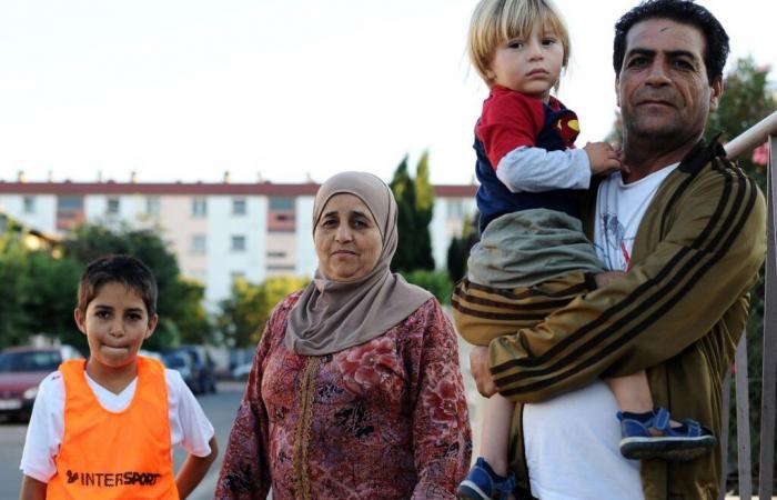 „Die Chancen auf einen Rechtsstaat in Syrien werden durch die aktive Beteiligung syrischer Flüchtlinge aus Frankreich gestärkt“