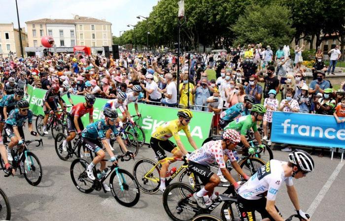 Wahlkampf für Kommunalwahlen, Tour de France, Wahlen zur Landwirtschaftskammer … die Ereignisse, die das Jahr 2025 in Aude prägen werden