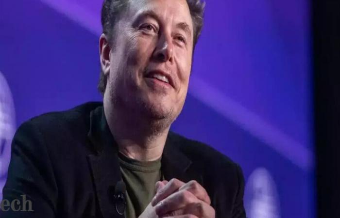 Elon Musk: Elon Musk ändert am Dienstag seinen Namen auf X; kehrt heute zum ursprünglichen Namen zurück