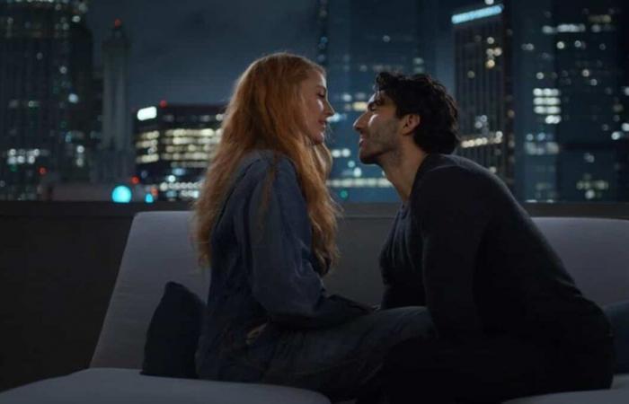 „Nie wieder“-Filmkontroverse: Blake Lively verklagt offiziell Co-Star Justin Baldoni