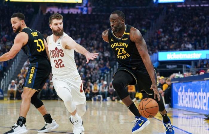 Philadelphia 76ers vs. Golden State Warriors KOSTENLOSER LIVE-STREAM (02.01.25): Sehen Sie sich die reguläre NBA-Saison an | Zeit, TV, Kanal