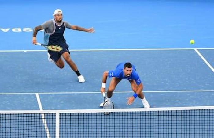 2025: ein neuer Alcaraz-Sünder und das Djokovic-Rätsel im Tennis