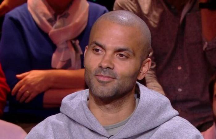 „Für mich ist es ein…“, Tony Parker ohne Filter zum Champion