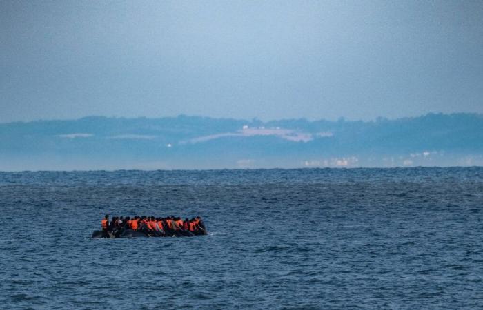 Zwei Boote scheitern, 27 Migranten sterben im Mittelmeer