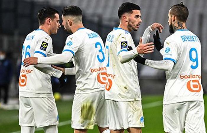 OM: Sollte uns das Spiel gegen Le Havre ein paar Tage nach den Feiertagen beunruhigen?