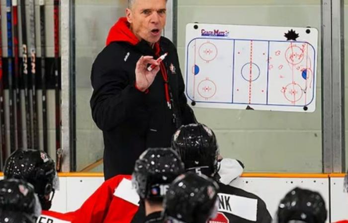 Wichtige Änderung im Kader von Team Canada vor dem Viertelfinalspiel