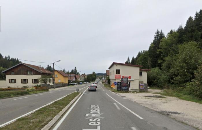 Pontarlier. RN57: Geplante Entwicklungen südlich von Pontarlier – Doubs: alle lokalen Informationen