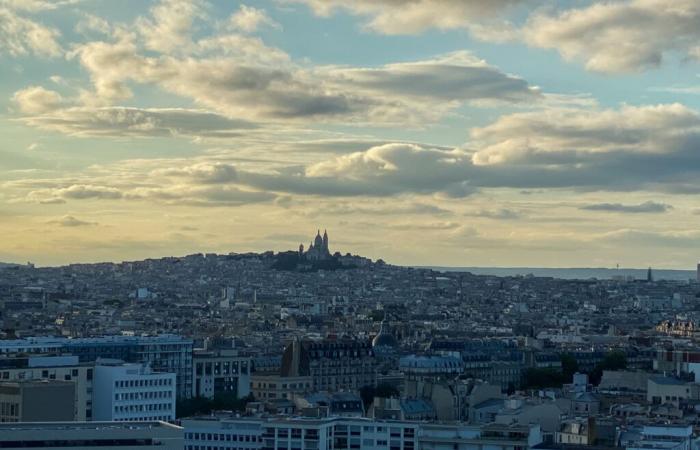 Street Art: Eines der 100 schönsten Fresken der Welt befindet sich auf der Île-de-France