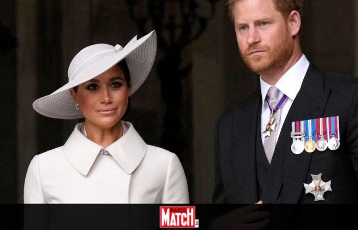 Unsichtbares Foto von Meghan und Harrys Sohn Archie ist auf Instagram durchgesickert