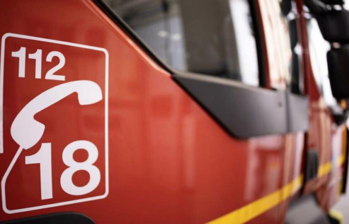 Morbihan. Dank ihrer Nachbarn konnten sie in der Nacht des 31. dem Brand in ihrem Haus entkommen.