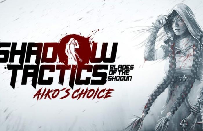 Test – Aiko’s Choice: Eine eigenständige Erweiterung für Shadow Tactics