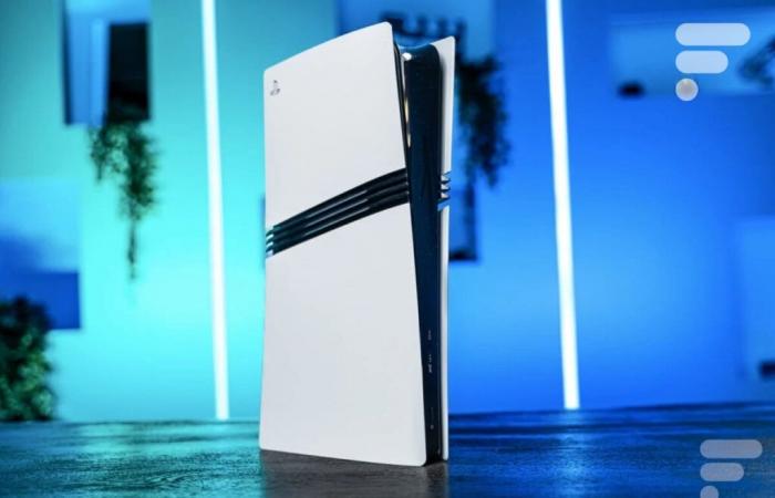 Sollten wir uns für die PS5 Pro für 370 Euro von Micromania entscheiden?