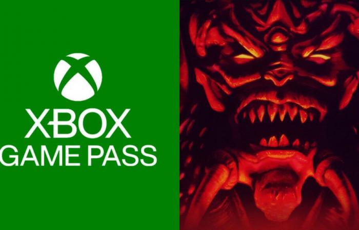 Laut einem Leak werden zwei nette Überraschungen für den Xbox Game Pass im Januar erwartet | Xbox