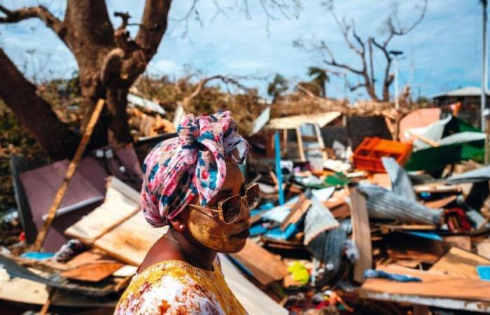 „Die Naturkatastrophe in Mayotte verbirgt das politische Desaster“