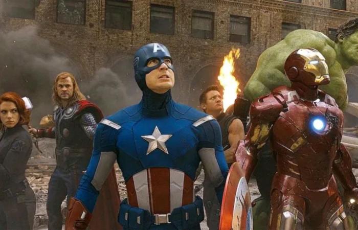 Sie werden von den Avengers gefeuert, wenn Sie diese 7 Marvel-Charaktere nicht an ihren Augen erkennen