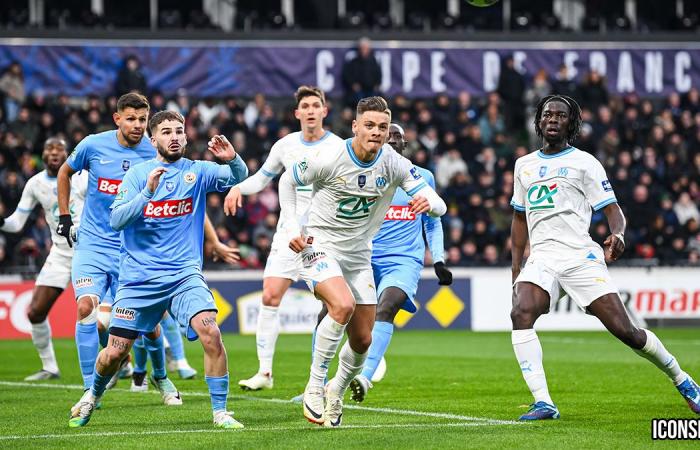 OM: Sollte uns das Spiel gegen Le Havre ein paar Tage nach den Feiertagen beunruhigen?