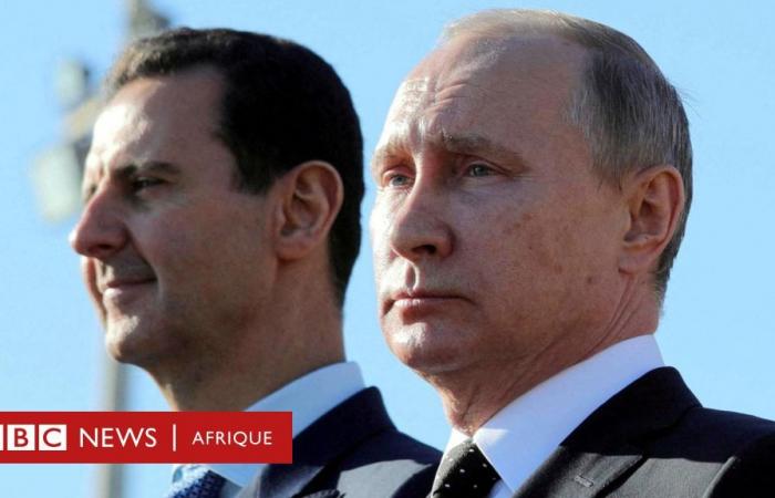 Russland: Fünf Schlüsselereignisse, die das Land im Jahr 2024 beeinflussten