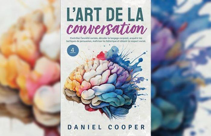 Die Kunst des Gesprächs, von Daniel Cooper – Today Morocco