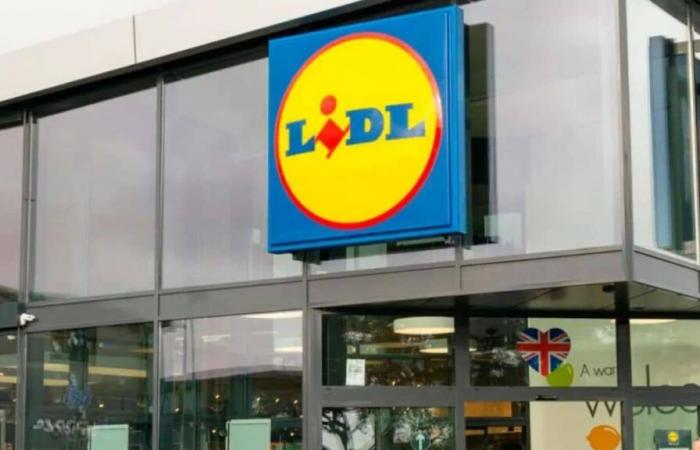 LIDL bringt die beste Innovation des Jahres auf den Markt, um Ihre Stromrechnung zu senken