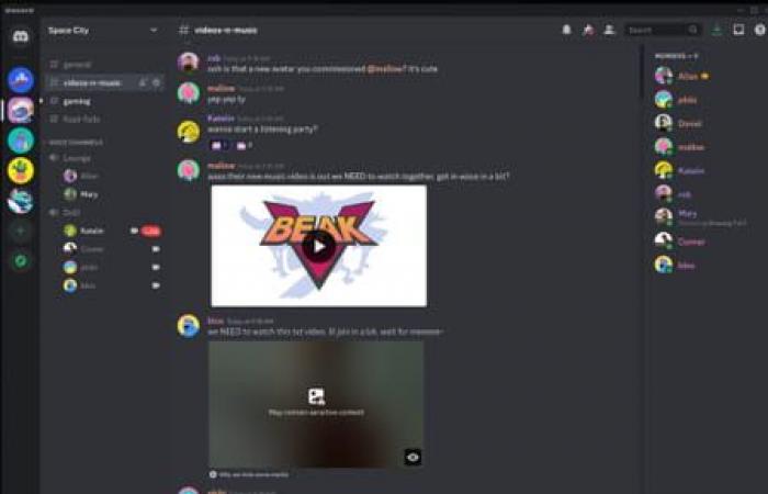 Ist Discord für Minderjährige gefährlich? Die Plattform reagiert auf die Vorwürfe