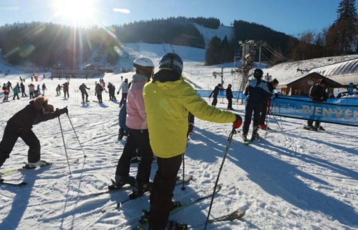 Fünf Skisamstage zu günstigen Preisen ab 11. Januar 2025