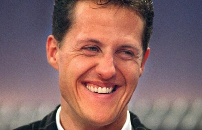 Elf Jahre später: In welchem ​​Zustand ist Michael Schumacher wirklich? Ein Update zu allem, was wir wissen!