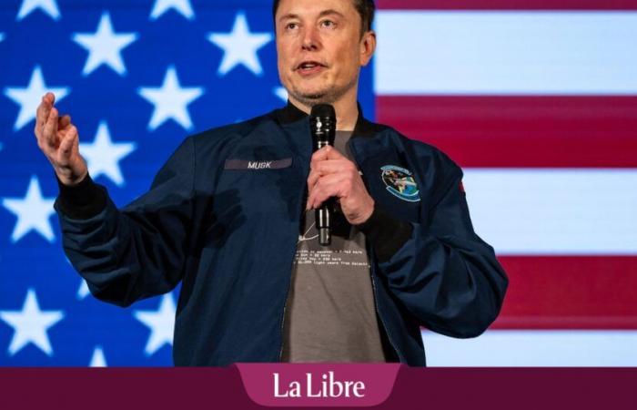 Elon Musk unterstützt britischen rechtsextremen Aktivisten und nimmt die Regierung erneut ins Visier