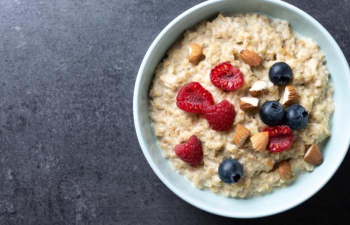 Der Verzehr dieser Früchte zum Frühstück würde laut diesem Kardiologen Ihren Cholesterinspiegel senken