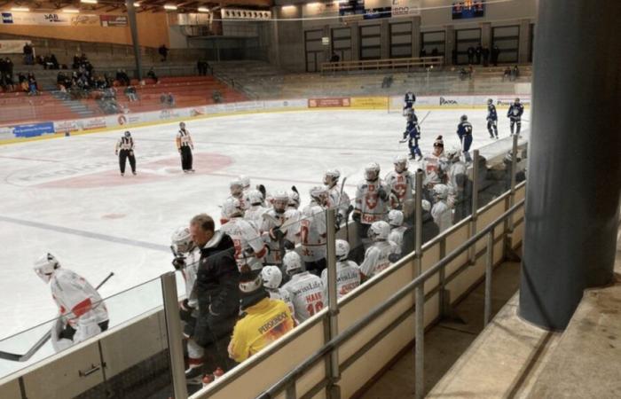 Das Schweizer Turnier in Zuchwil ist der Anti-Spengler-Cup