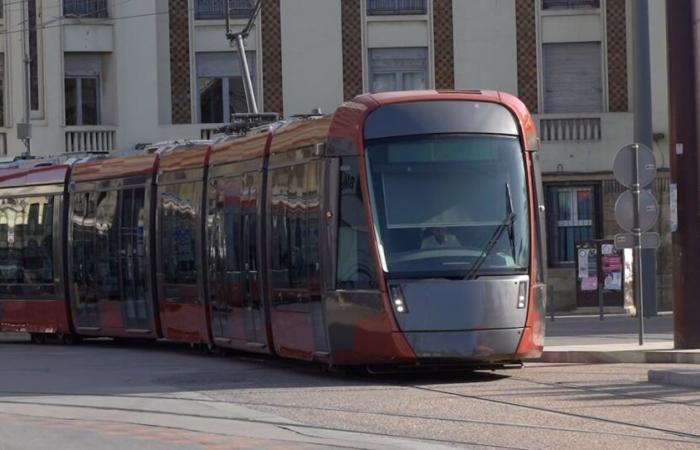 Casablanca: Öffentlicher Nahverkehr im Jahr 2024 gestärkt und verbessert