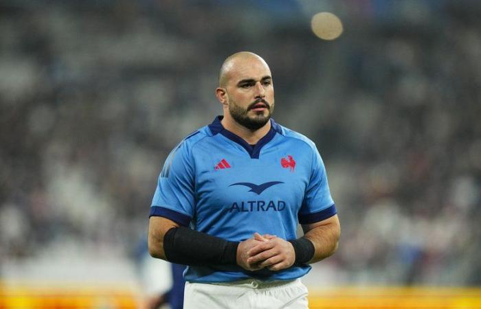 Info Midol. XV. von Frankreich – Jean-Baptiste Gros nahm sein Training bei Toulon wieder auf