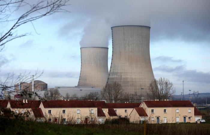 Aus der Nuclear Safety Authority wird ASNR, ein neuer Name, hinter dem sich eigentlich eine große Veränderung verbirgt