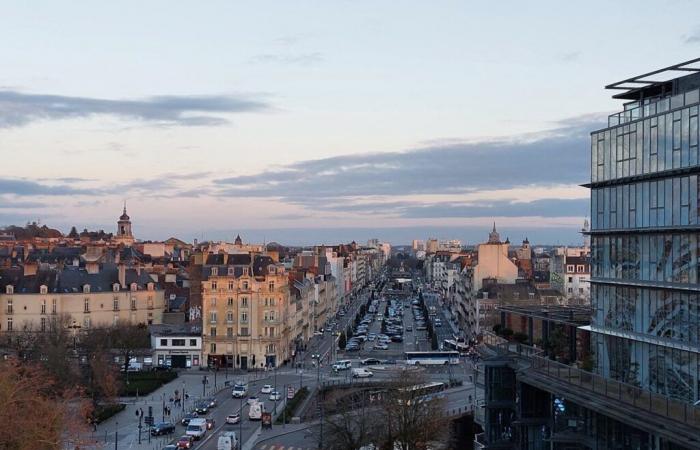 Vilaine-Parkplatz, Universitätskrankenhaus, Trambus… Diese fünf Projekte werden das Gesicht von Rennes im Jahr 2025 verändern