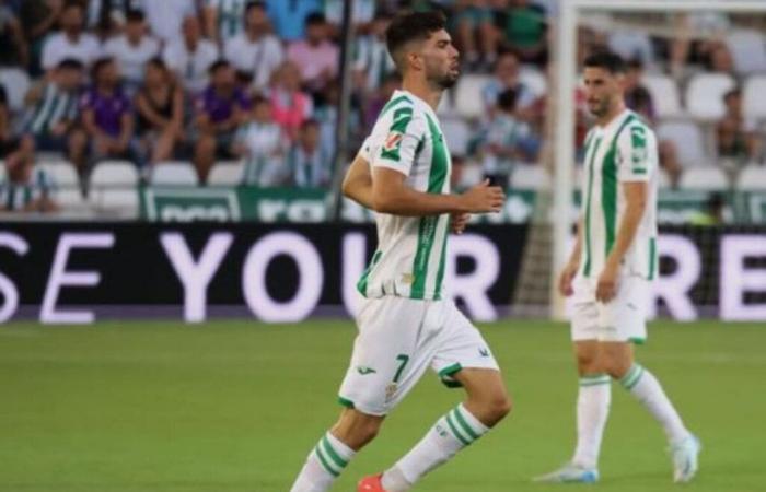 Theo Zidane könnte diesen Winter in die La Liga zurückkehren, indem er für Getafe unterschreibt