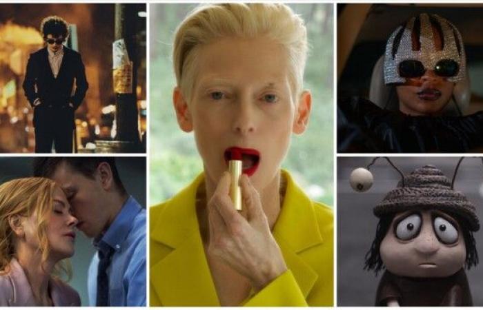 11 unverzichtbare Filme, die Sie im Januar 2025 im Kino sehen sollten