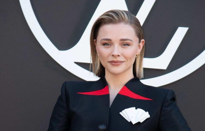 Chloë Grace Moretz und Kate Harrison: Es ist offiziell, sie heiraten!