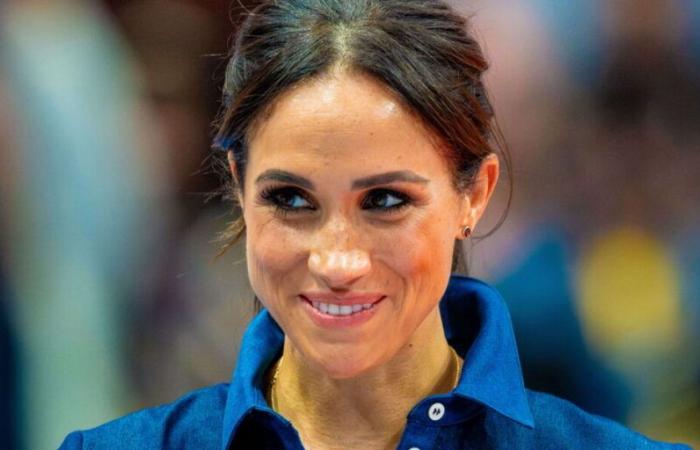 Meghan Markle überrascht alle, als sie fünf Jahre nach ihrer letzten Veröffentlichung zu Instagram zurückkehrt