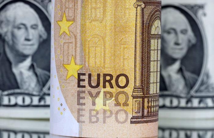 Warum der Dollar gegenüber dem Euro an Wert gewinnt