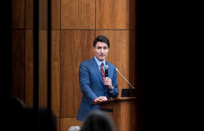 Politische Zukunft von Justin Trudeau | Was könnte in Ottawa passieren?