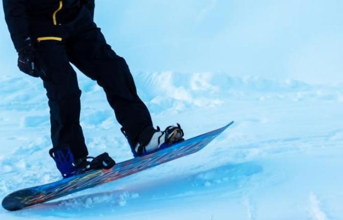 Was sind die besten Snowboardbindungen im Jahr 2025?