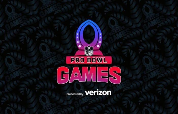 NFL Pro Bowl 2025: Kader enthüllt!