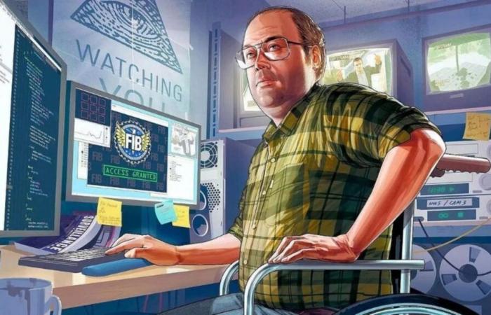 GTA 6-Filmmaterial und Bildleck aus den Büros von Rockstar Games sorgen für Aufsehen im Internet: Bericht