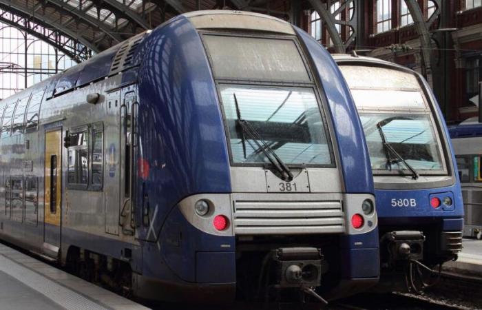 Ein junger Mann wurde bei einer Auseinandersetzung am Bahnhof getötet