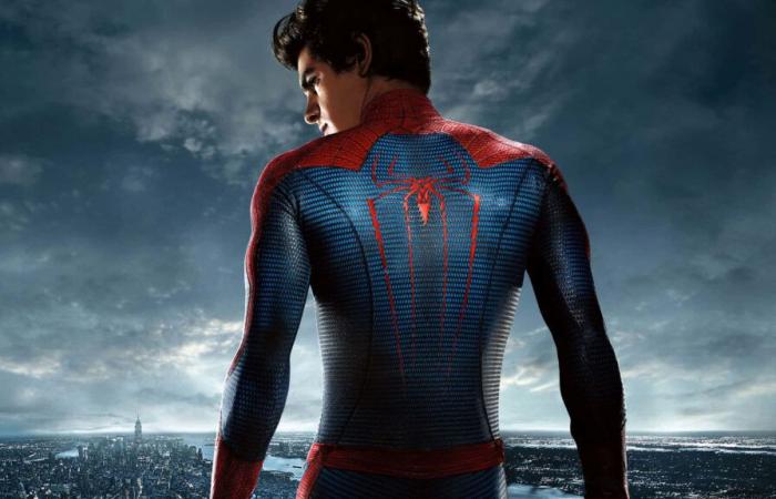 Andrew Garfield bringt Spider-Man 4-Gerüchte zum Schweigen