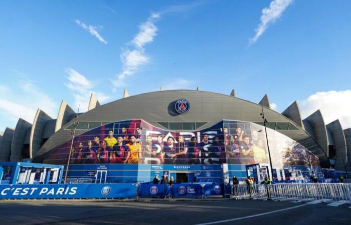 Mercato – PSG: Die Olympischen Spiele in Paris haben einen 60-Millionen-Euro-Transfer zunichte gemacht!