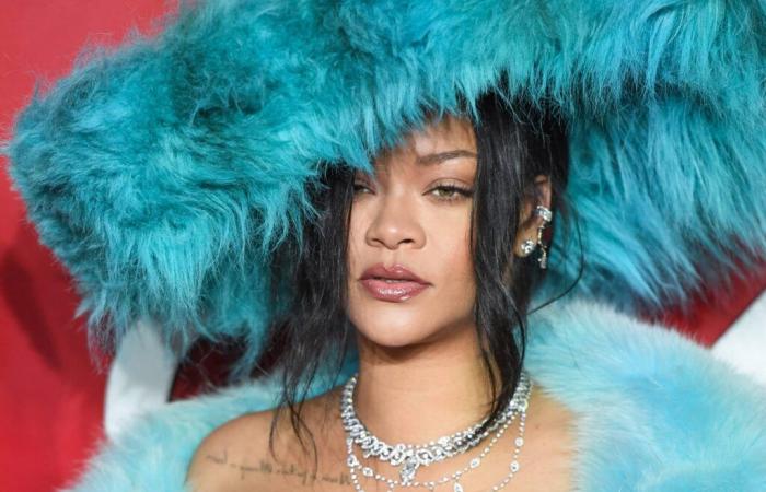 Wird Rihanna bald zum dritten Mal Mutter? Seine überraschende Auflösung